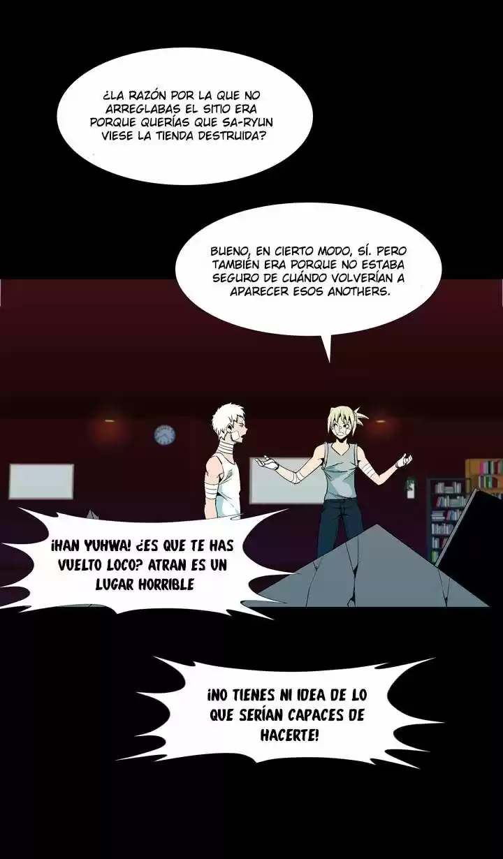 Ability - Capítulo 45 - Página 48 - LectorTMOo