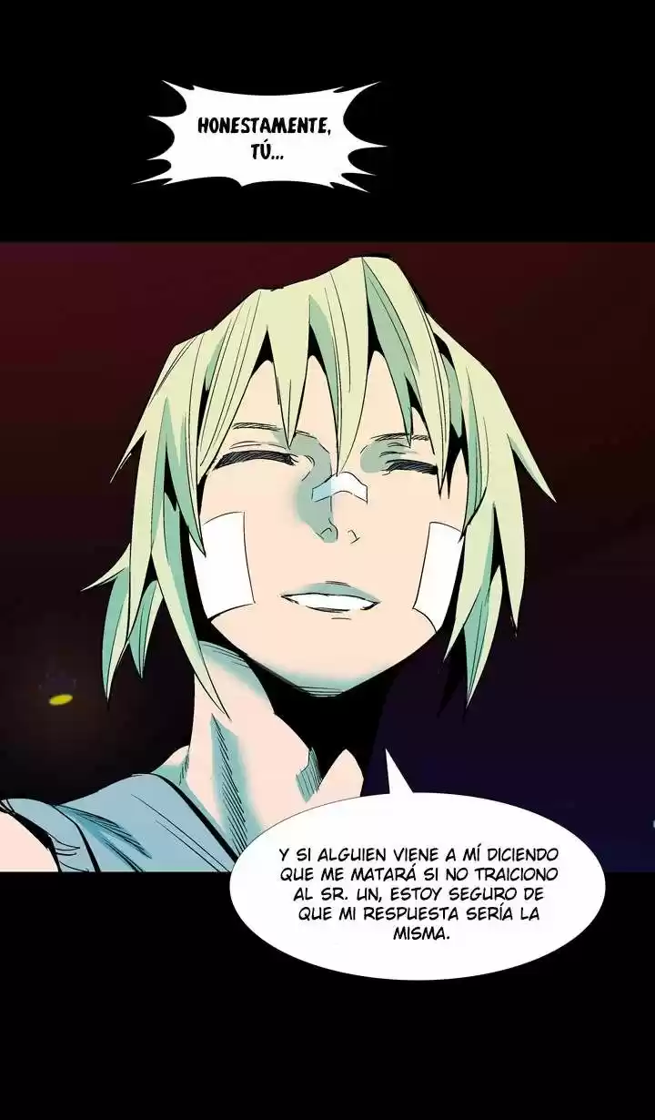 Ability - Capítulo 45 - Página 51 - LectorTMOo