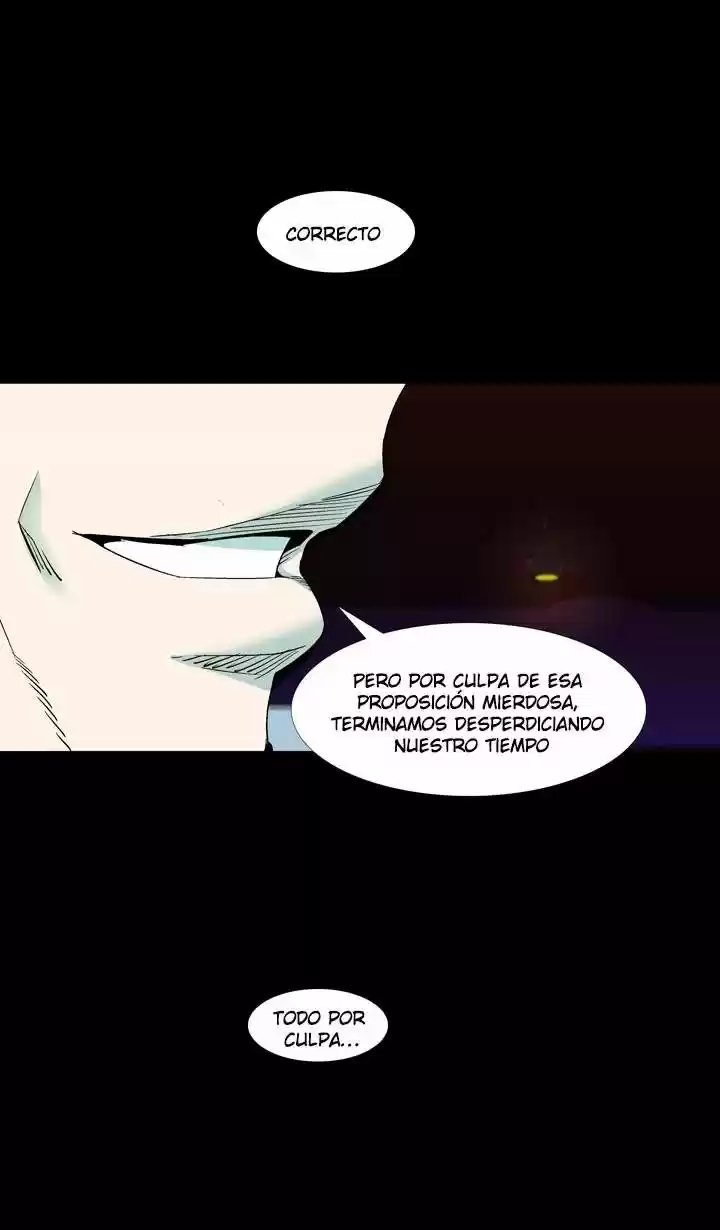 Ability - Capítulo 46 - Página 7 - LectorTMOo