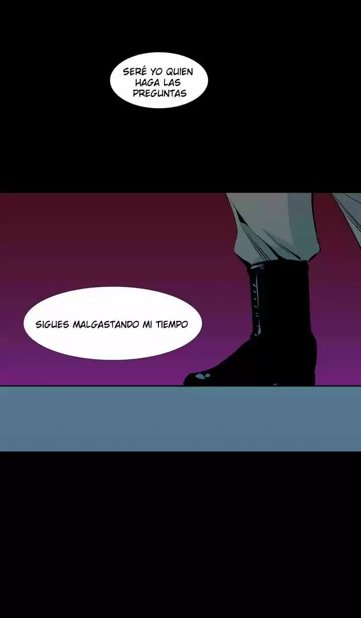 Ability - Capítulo 46 - Página 12 - LectorTMOo