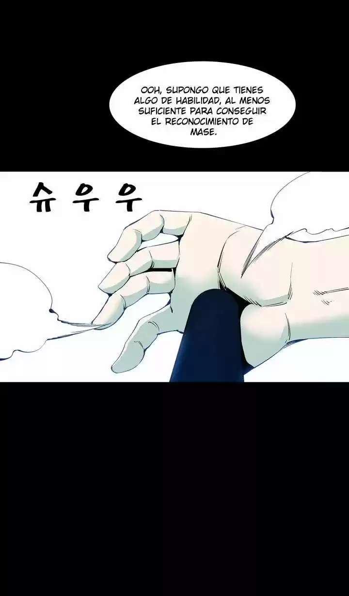 Ability - Capítulo 46 - Página 17 - LectorTMOo