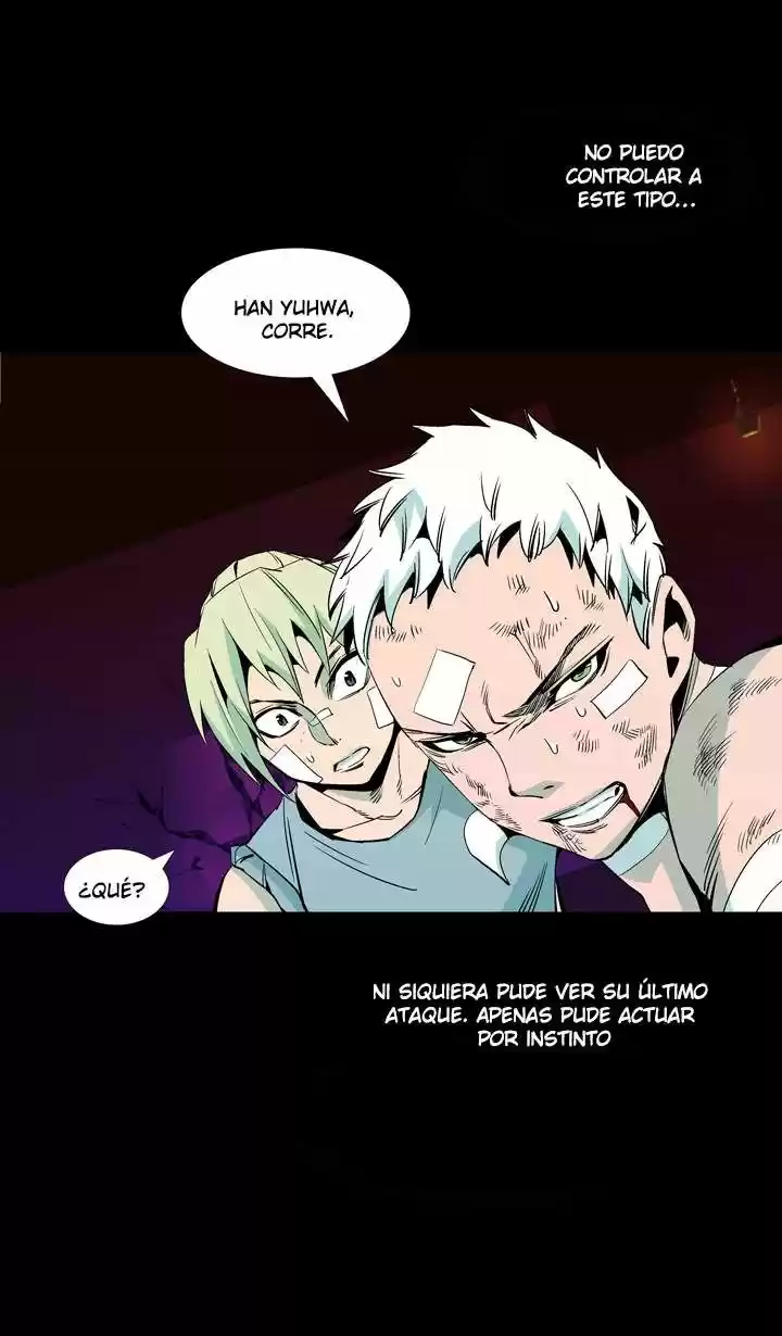 Ability - Capítulo 46 - Página 18 - LectorTMOo