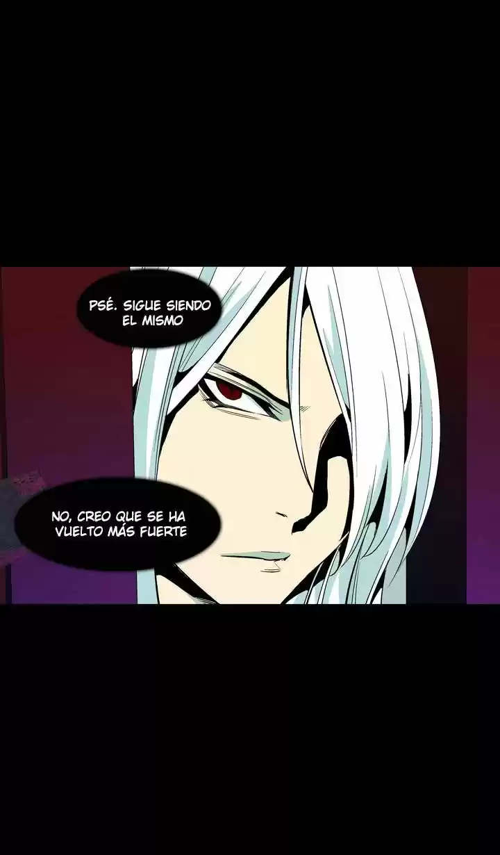 Ability - Capítulo 46 - Página 27 - LectorTMOo