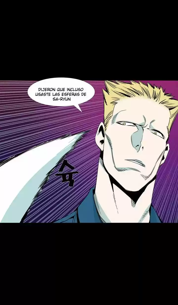 Ability - Capítulo 46 - Página 32 - LectorTMOo