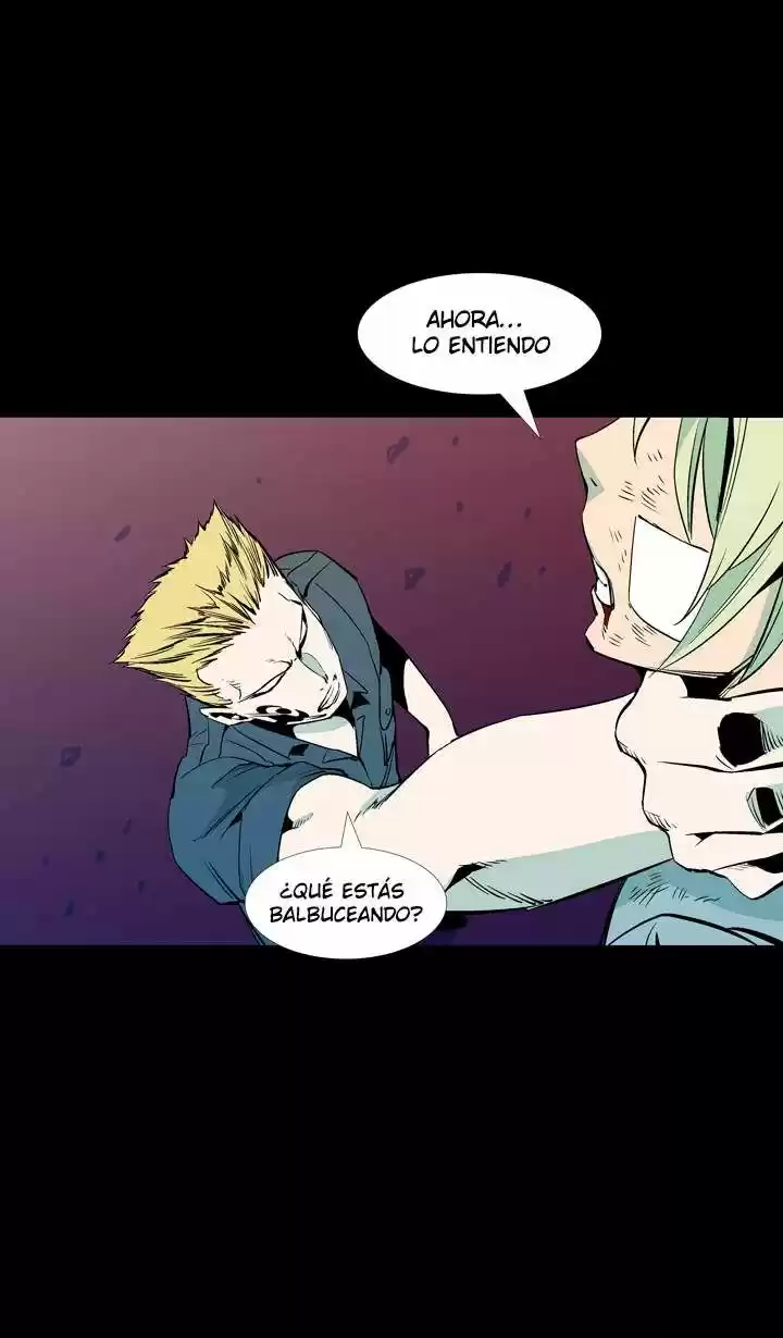 Ability - Capítulo 46 - Página 48 - LectorTMOo