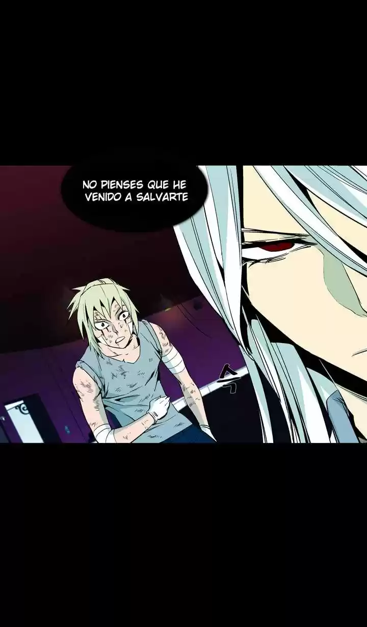 Ability - Capítulo 46 - Página 61 - LectorTMOo
