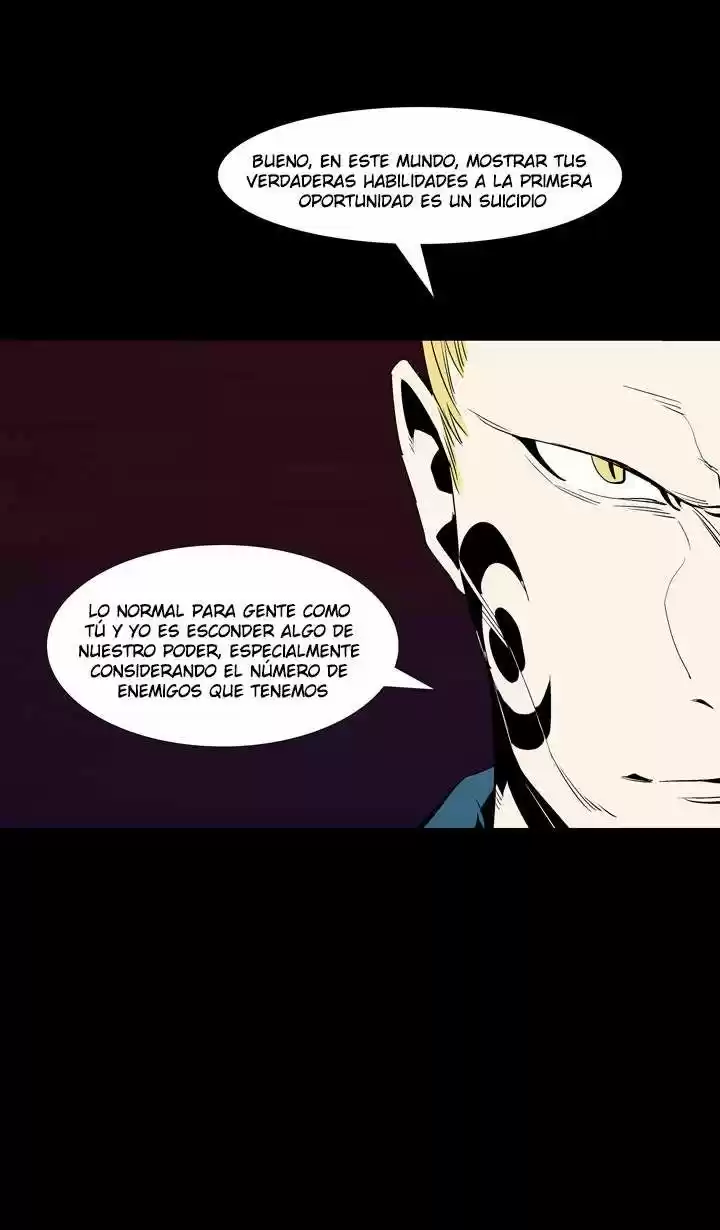 Ability - Capítulo 47 - Página 7 - LectorTMOo