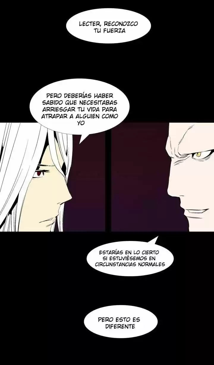 Ability - Capítulo 47 - Página 8 - LectorTMOo