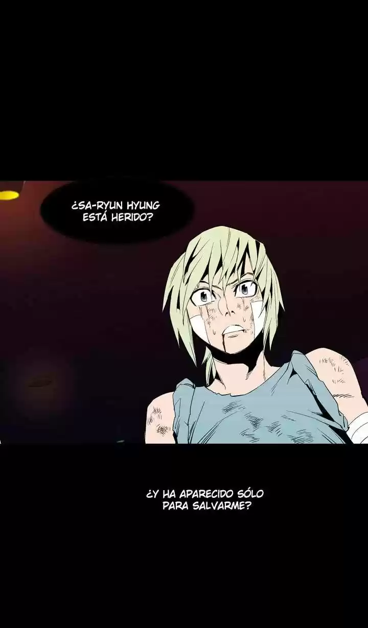 Ability - Capítulo 47 - Página 11 - LectorTMOo