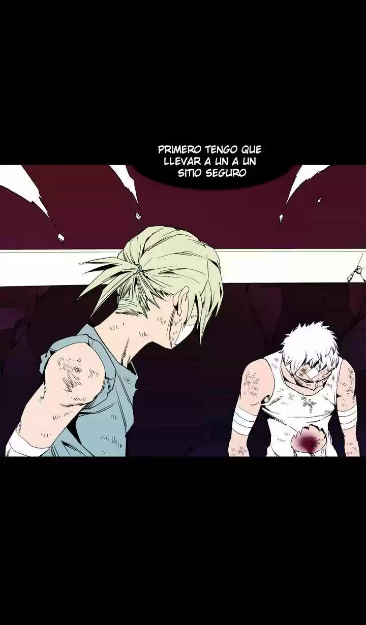 Ability - Capítulo 47 - Página 18 - LectorTMOo