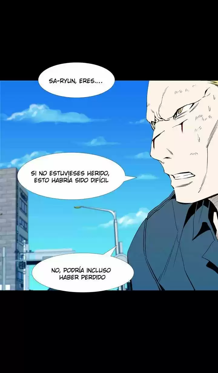 Ability - Capítulo 47 - Página 39 - LectorTMOo