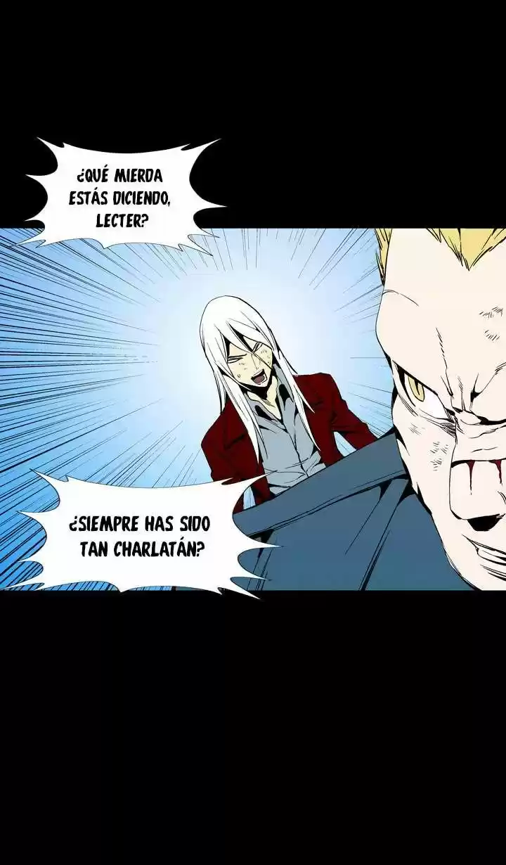 Ability - Capítulo 47 - Página 46 - LectorTMOo