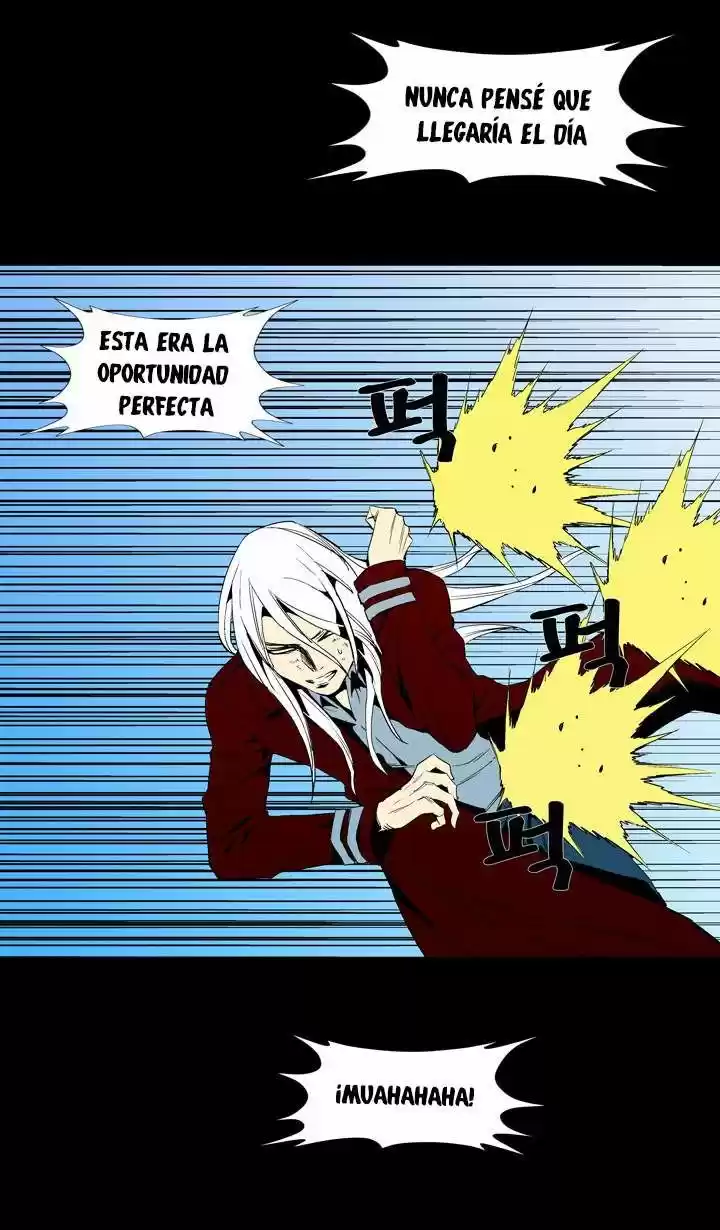 Ability - Capítulo 47 - Página 50 - LectorTMOo
