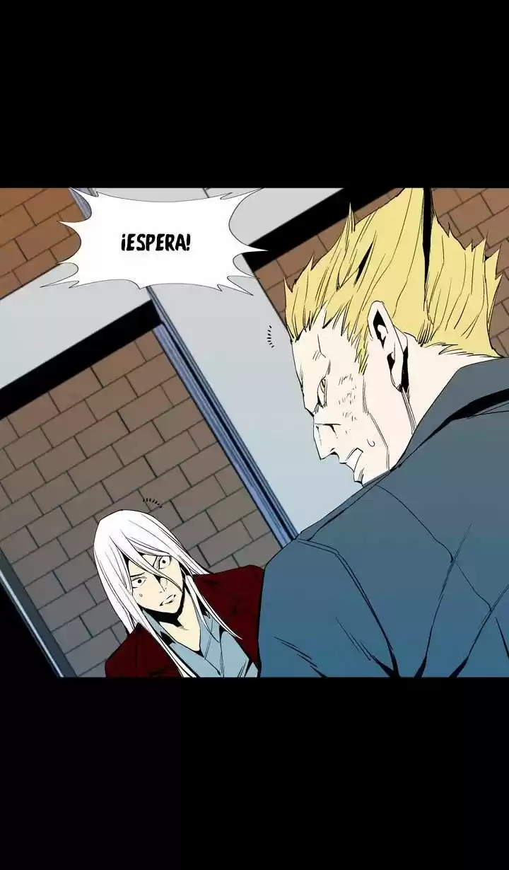 Ability - Capítulo 47 - Página 53 - LectorTMOo