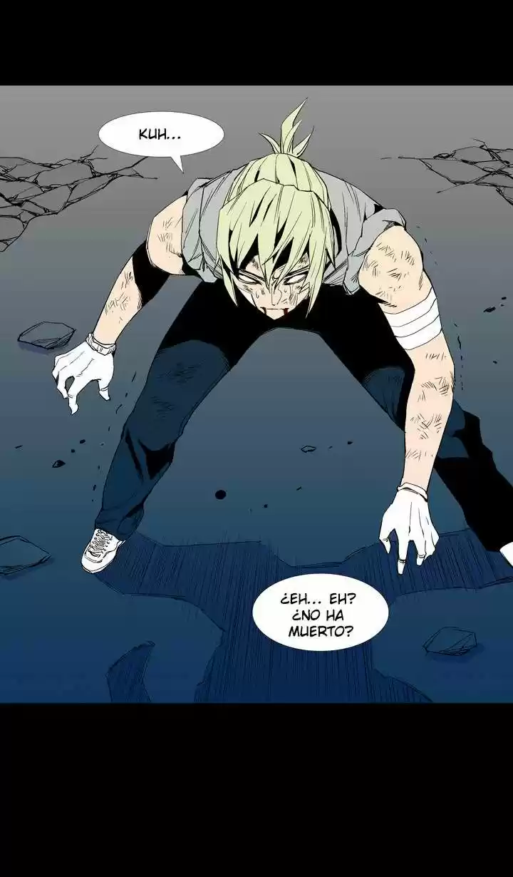 Ability - Capítulo 47 - Página 60 - LectorTMOo