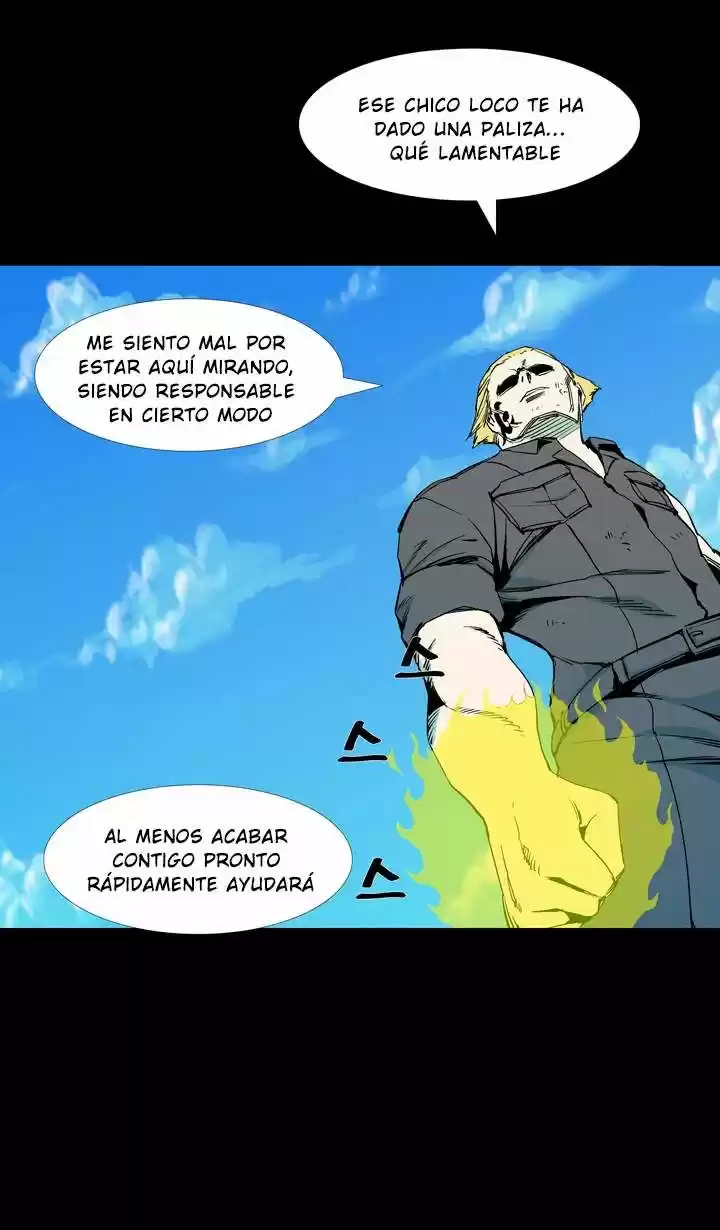 Ability - Capítulo 48 - Página 14 - LectorTMOo