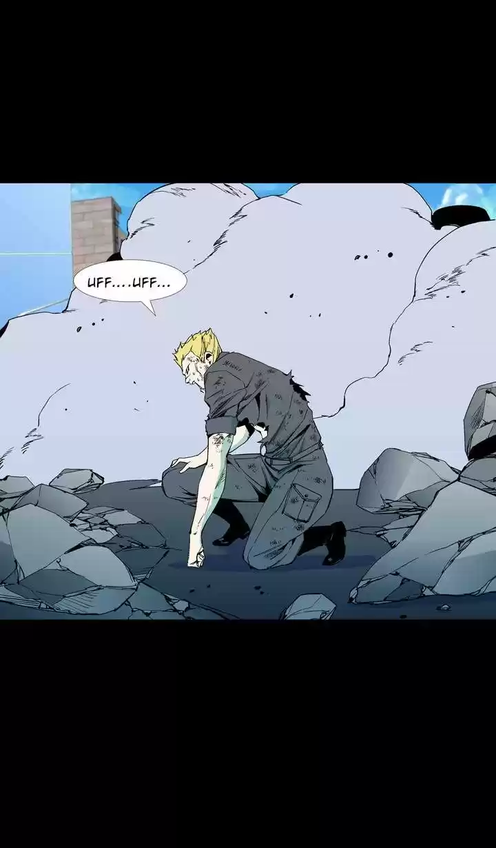 Ability - Capítulo 48 - Página 27 - LectorTMOo