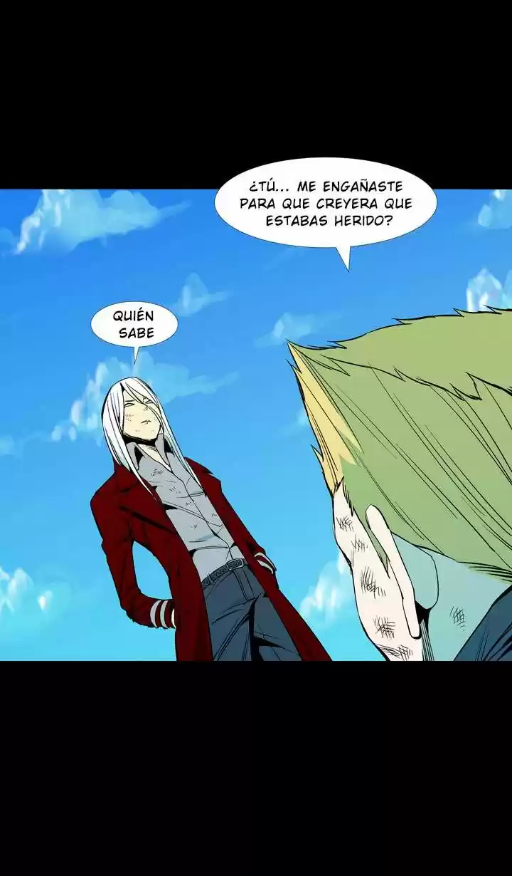 Ability - Capítulo 48 - Página 28 - LectorTMOo