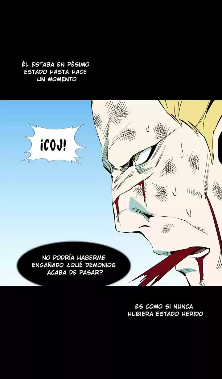 Ability - Capítulo 48 - Página 29 - LectorTMOo