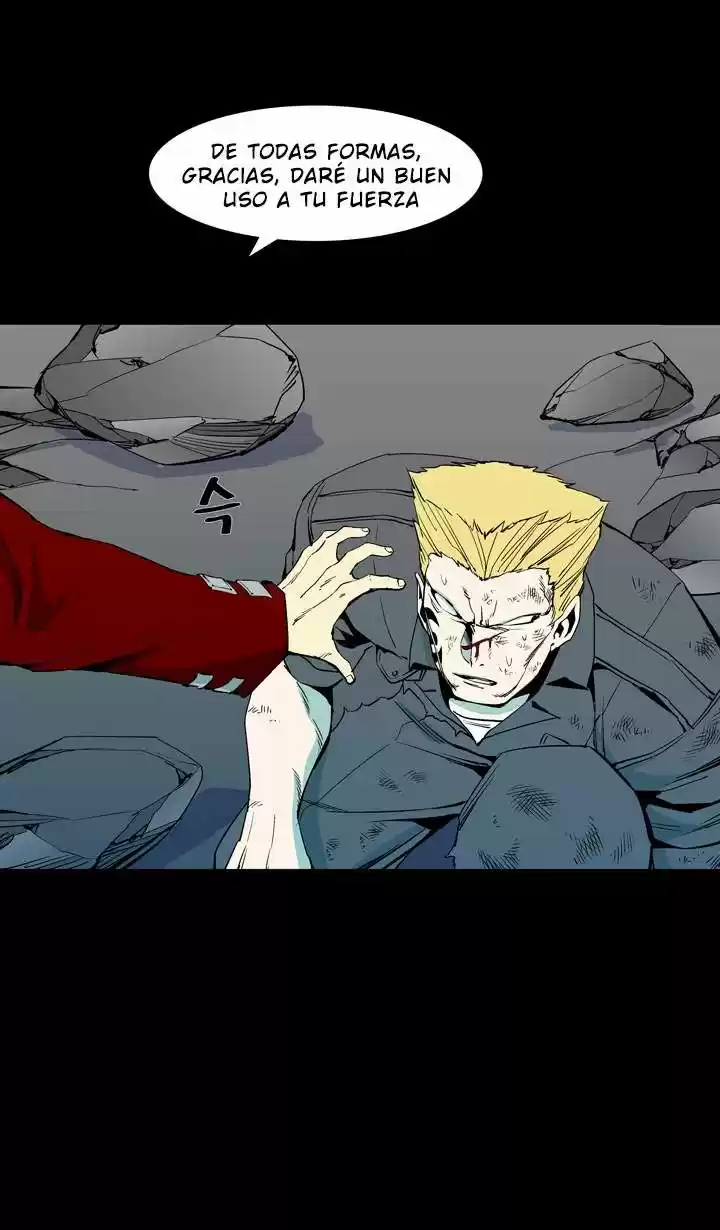 Ability - Capítulo 48 - Página 32 - LectorTMOo