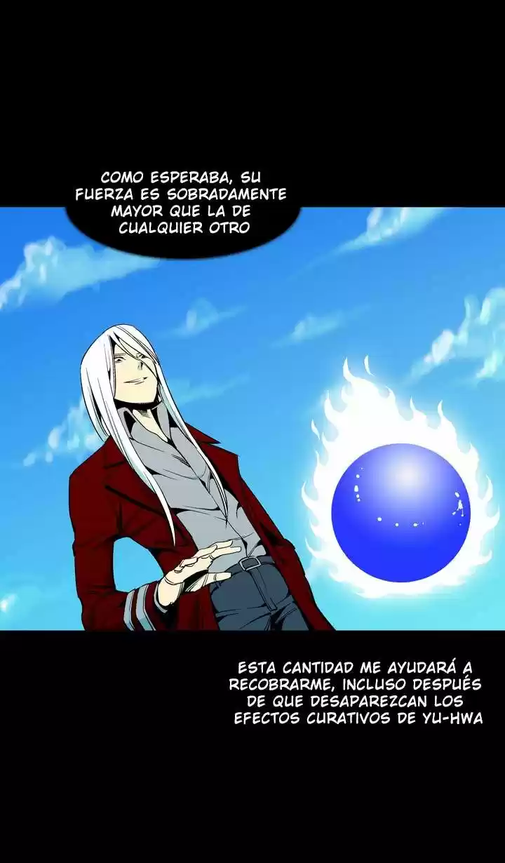 Ability - Capítulo 48 - Página 38 - LectorTMOo