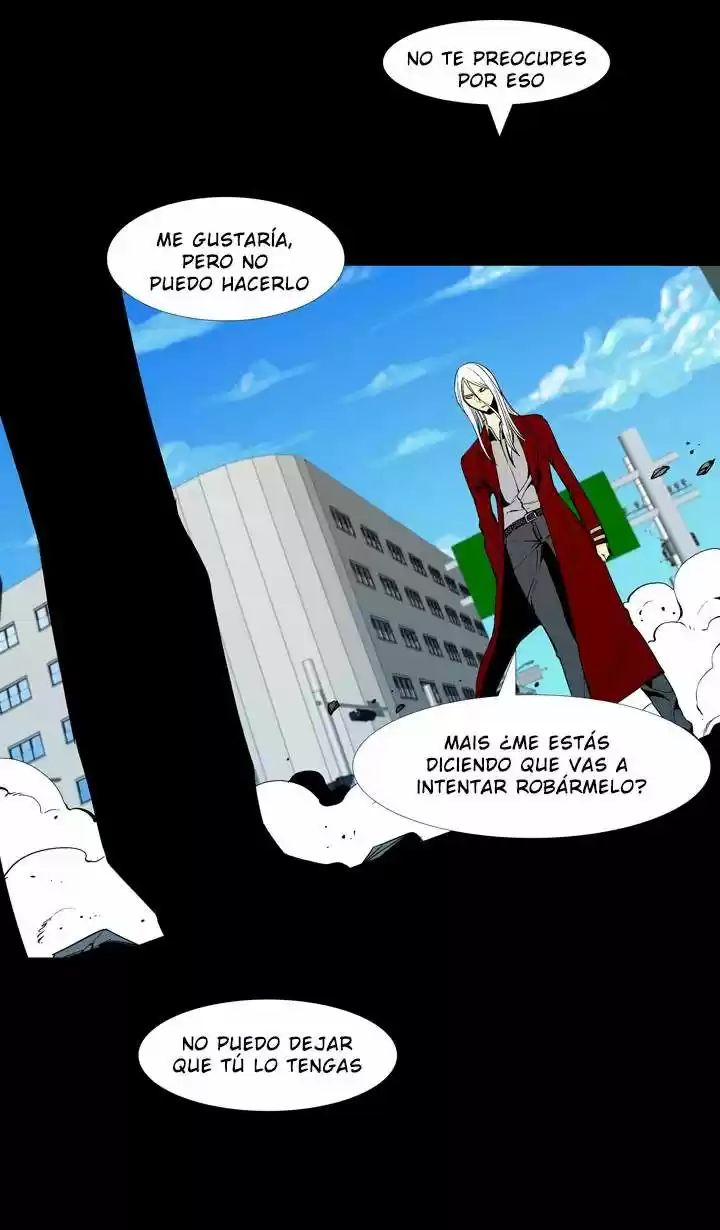 Ability - Capítulo 48 - Página 45 - LectorTMOo