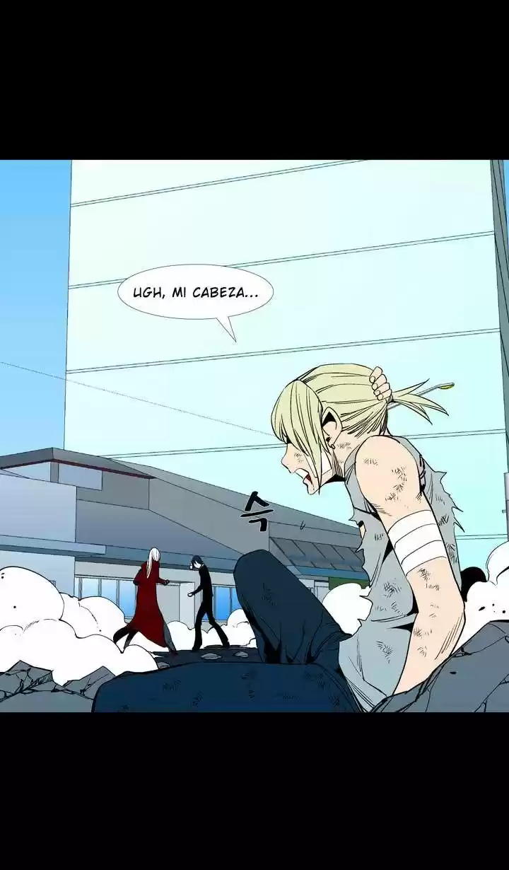 Ability - Capítulo 48 - Página 57 - LectorTMOo