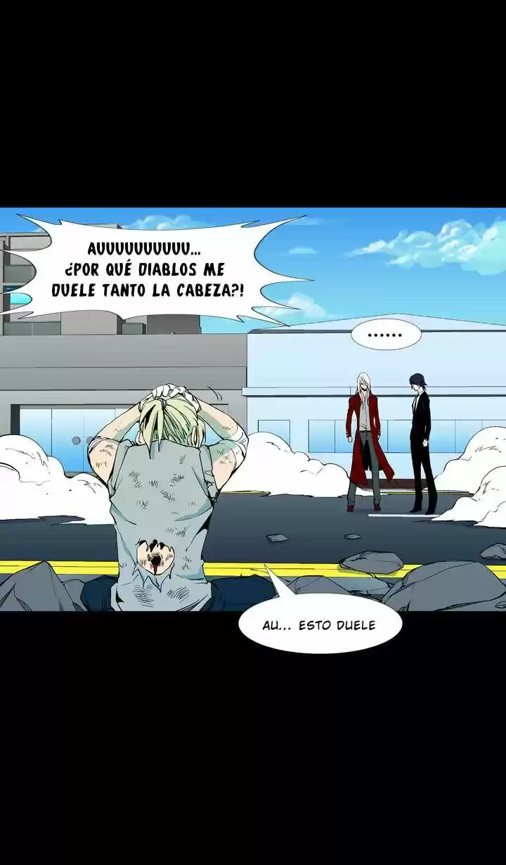 Ability - Capítulo 49 - Página 3 - LectorTMOo