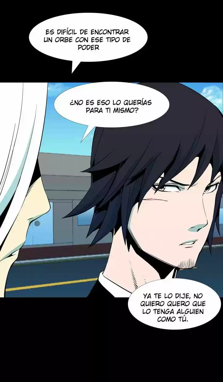 Ability - Capítulo 49 - Página 7 - LectorTMOo