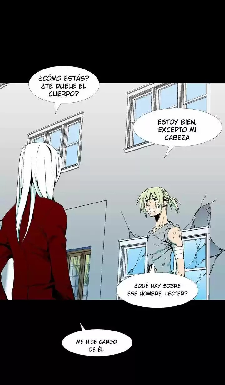 Ability - Capítulo 49 - Página 10 - LectorTMOo