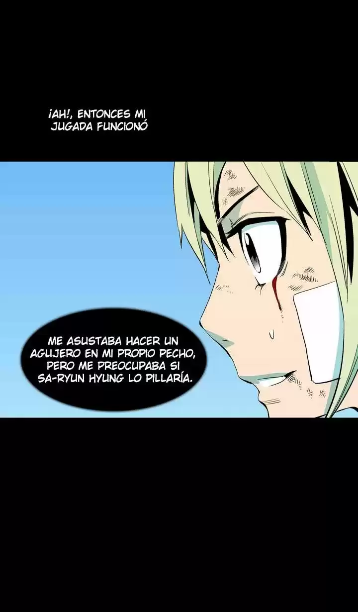 Ability - Capítulo 49 - Página 11 - LectorTMOo