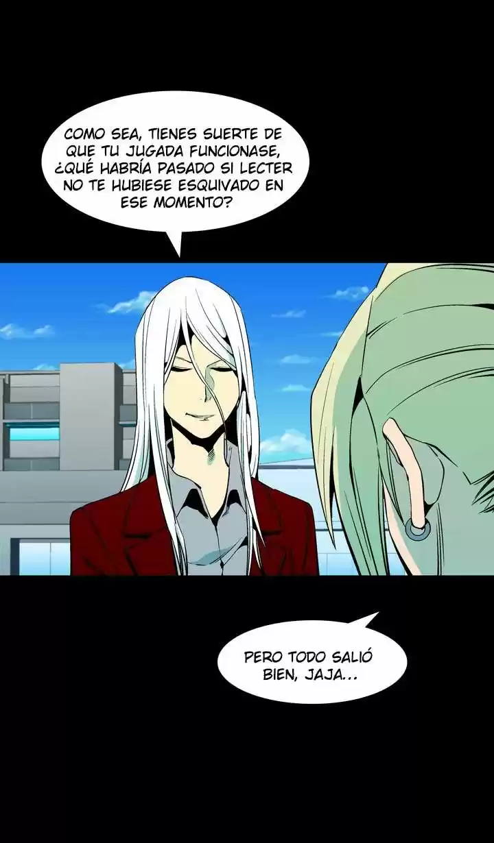 Ability - Capítulo 49 - Página 12 - LectorTMOo