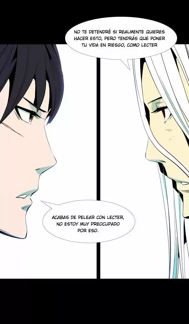 Ability - Capítulo 49 - Página 20 - LectorTMOo