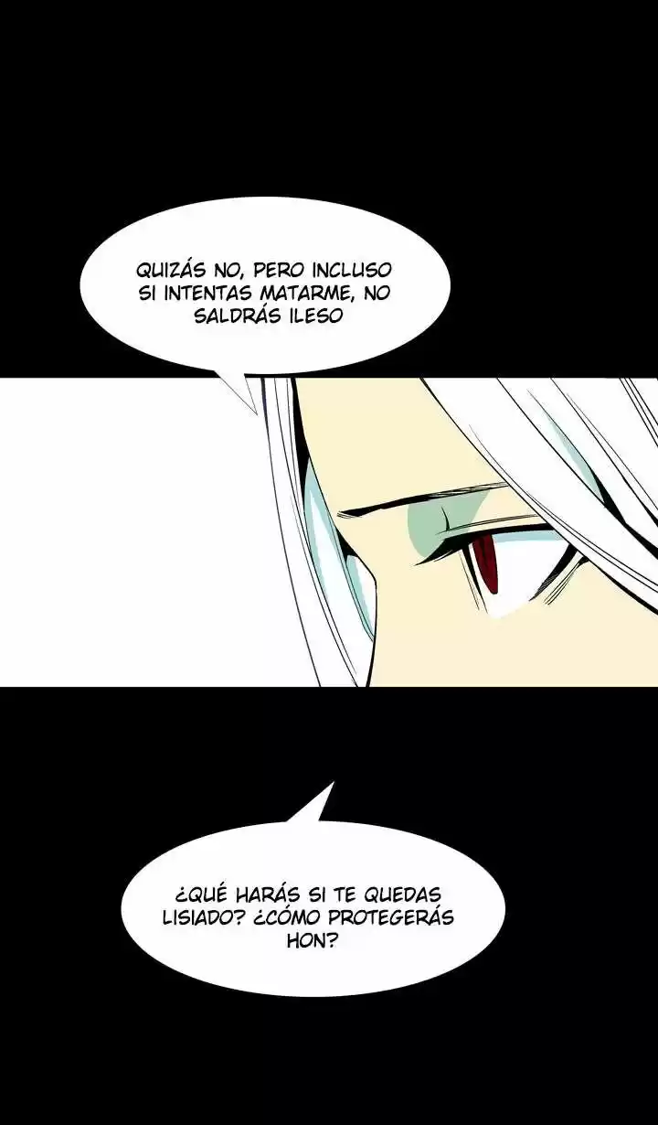 Ability - Capítulo 49 - Página 21 - LectorTMOo