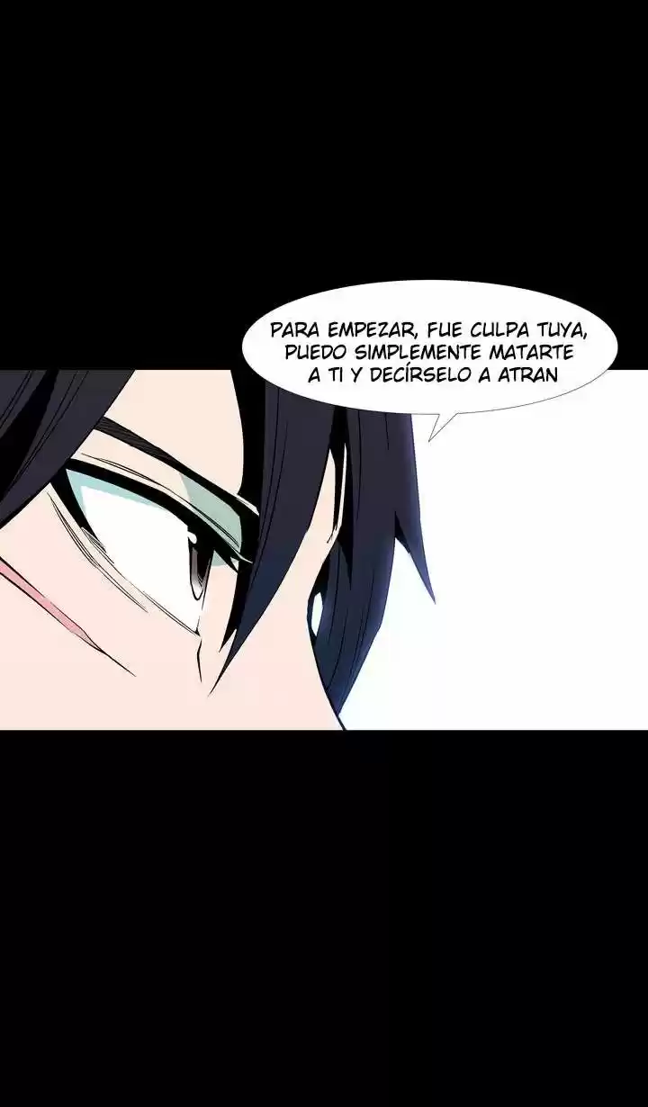 Ability - Capítulo 49 - Página 22 - LectorTMOo