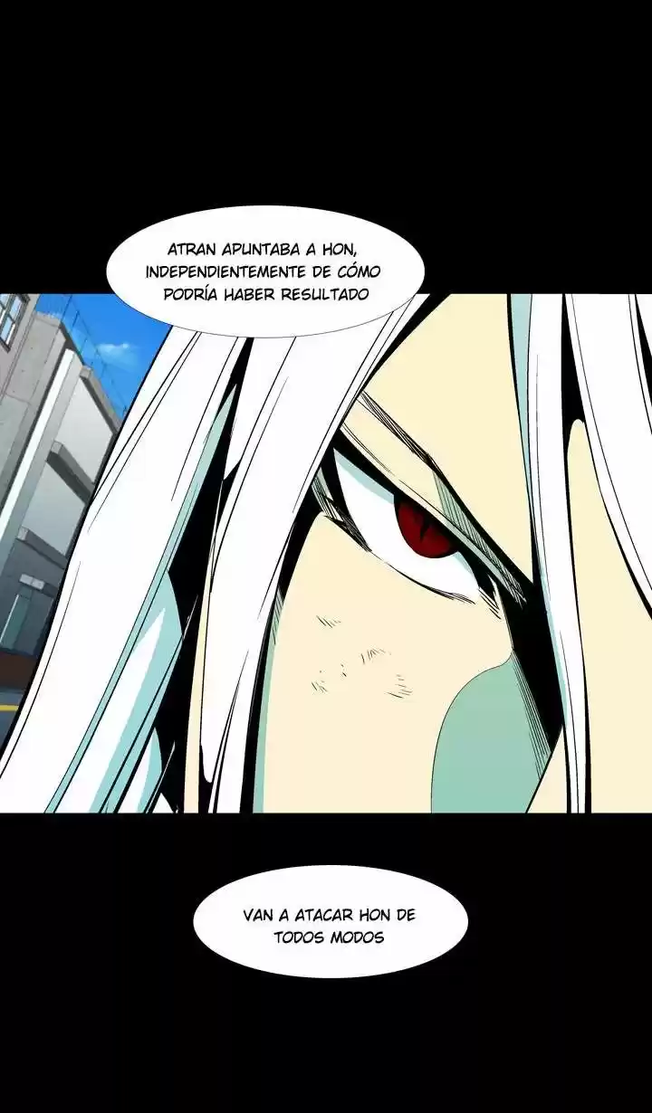 Ability - Capítulo 49 - Página 24 - LectorTMOo