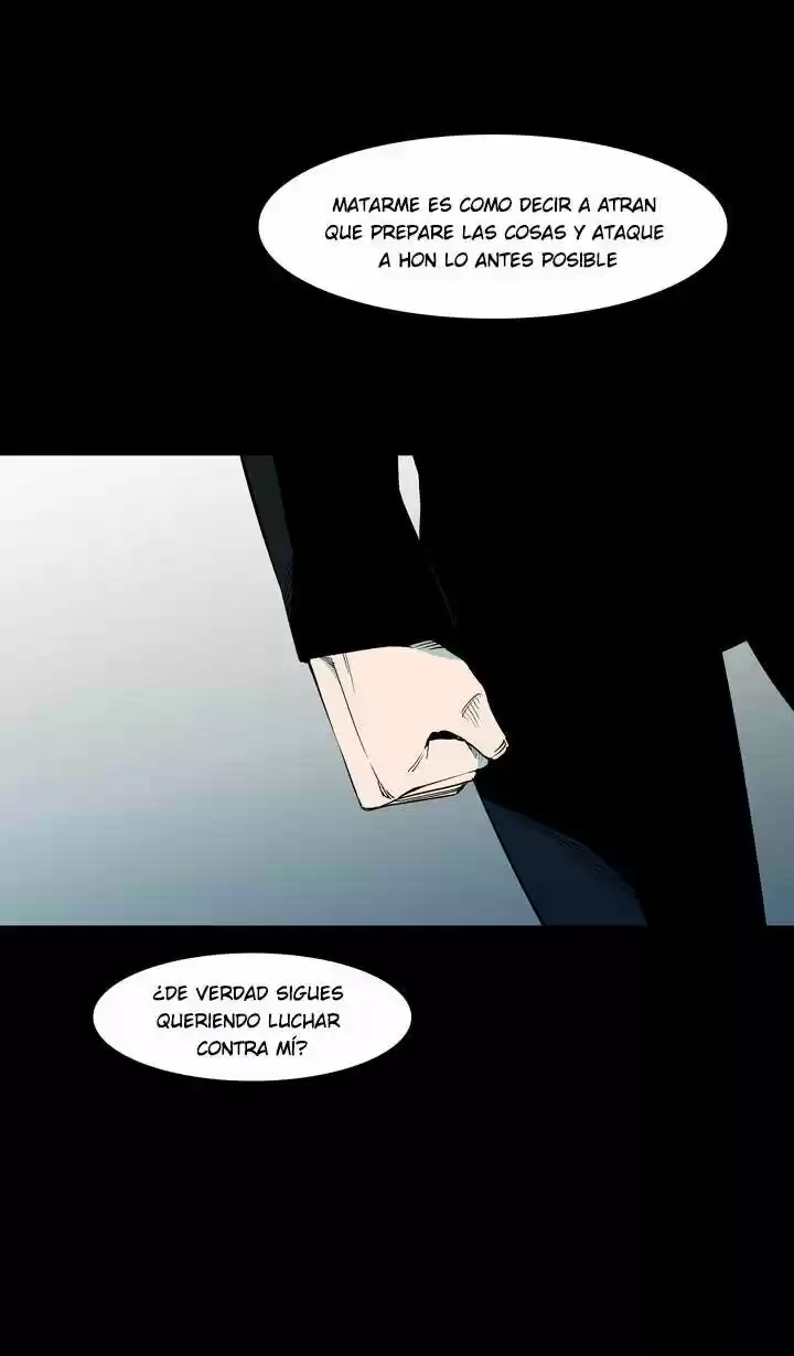 Ability - Capítulo 49 - Página 27 - LectorTMOo