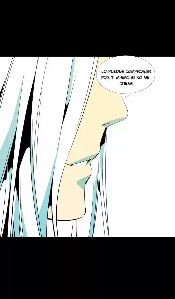 Ability - Capítulo 49 - Página 33 - LectorTMOo