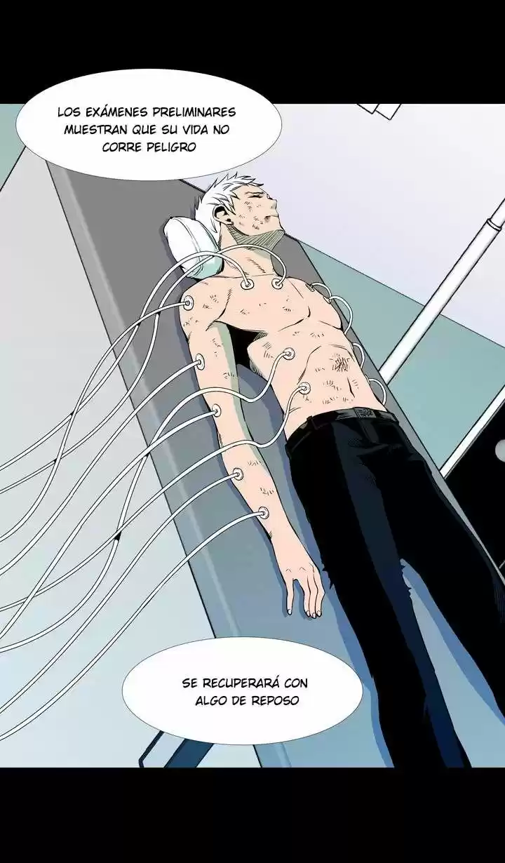 Ability - Capítulo 49 - Página 38 - LectorTMOo