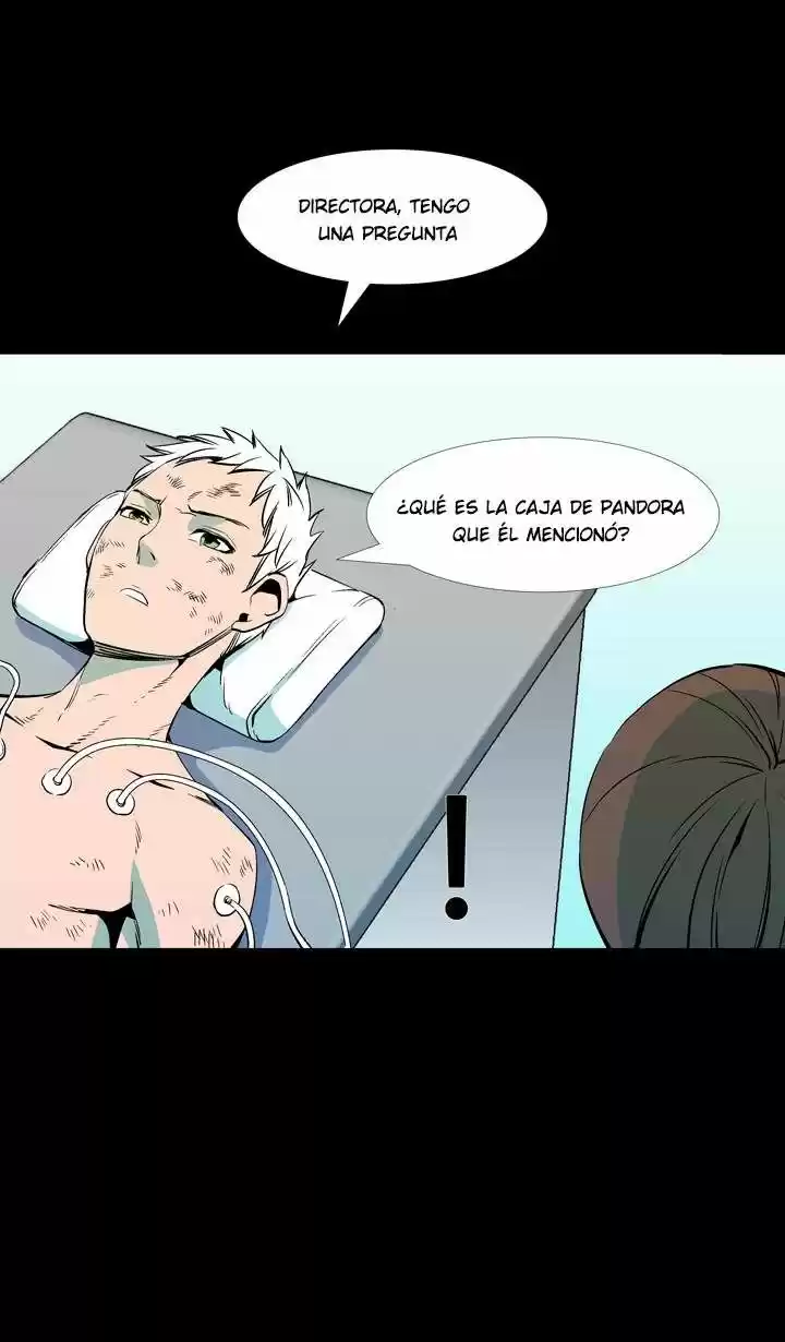 Ability - Capítulo 49 - Página 40 - LectorTMOo