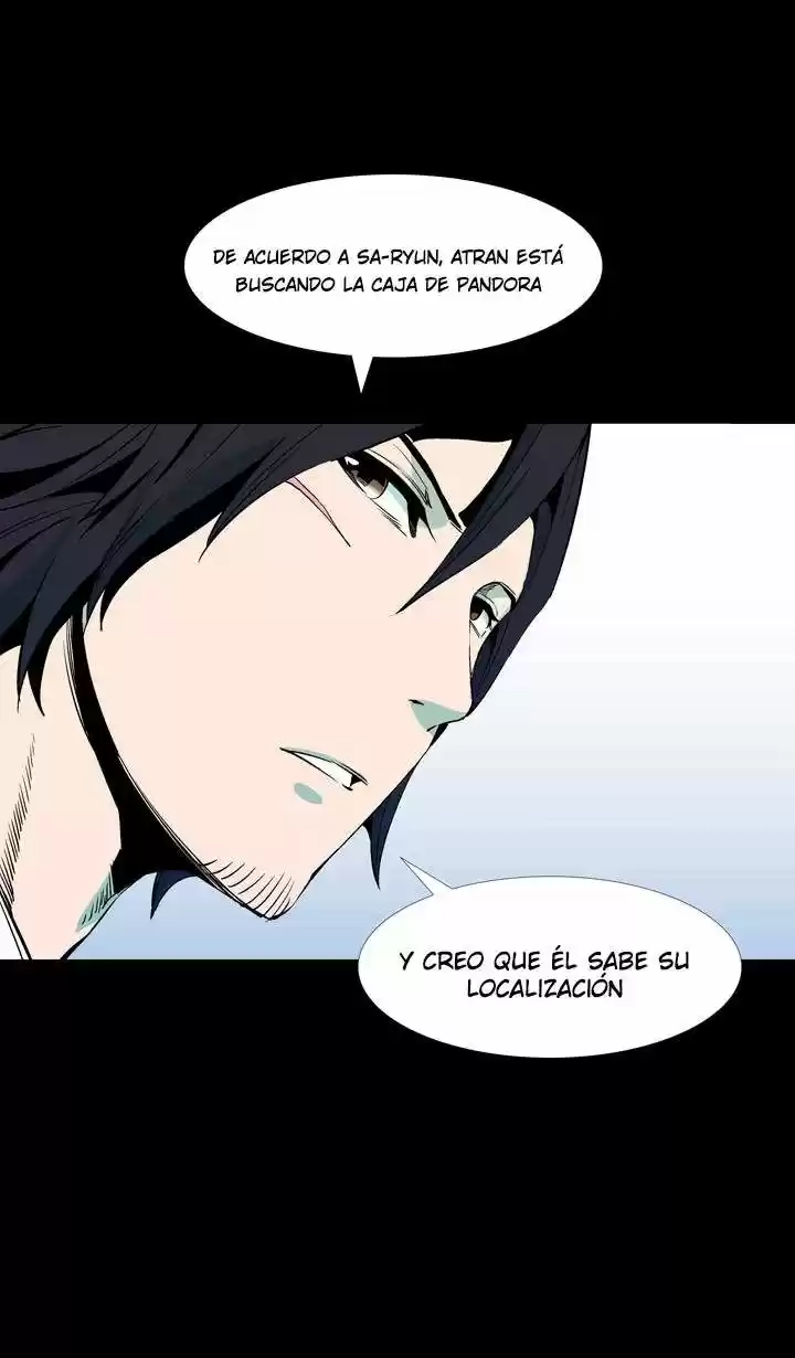 Ability - Capítulo 49 - Página 42 - LectorTMOo