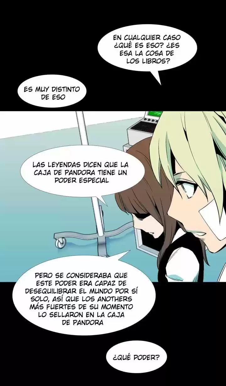 Ability - Capítulo 49 - Página 43 - LectorTMOo