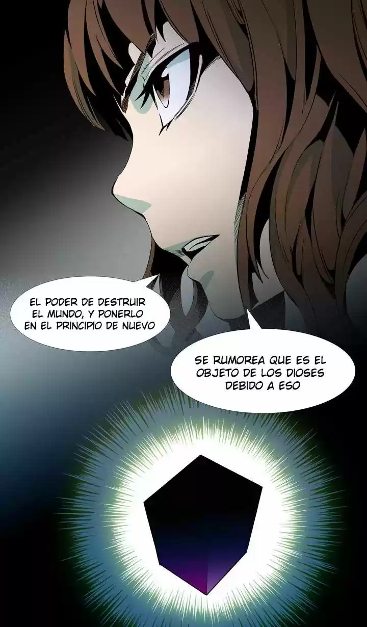 Ability - Capítulo 49 - Página 44 - LectorTMOo