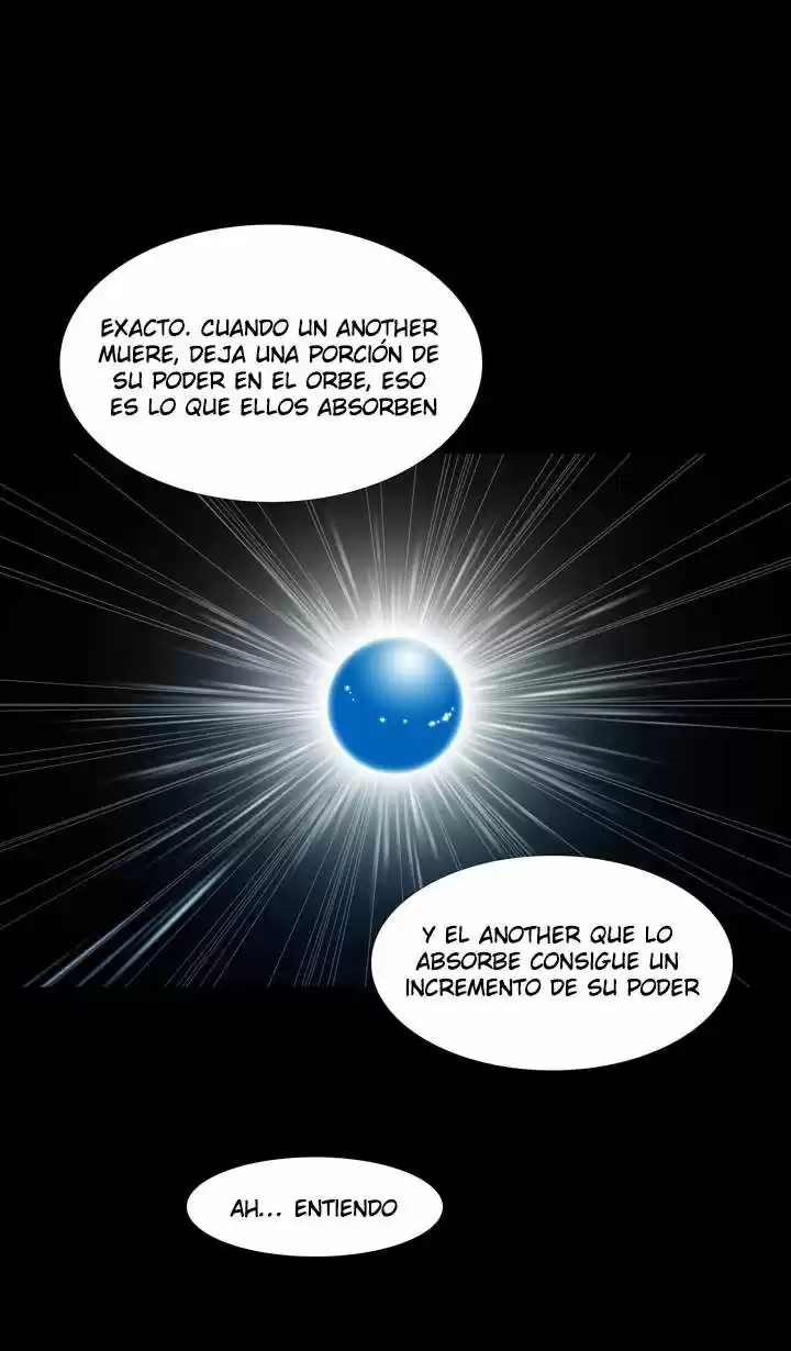 Ability - Capítulo 50 - Página 7 - LectorTMOo