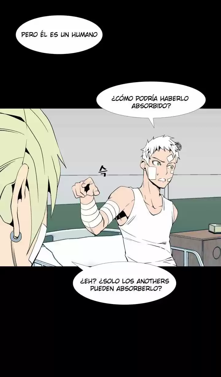 Ability - Capítulo 50 - Página 8 - LectorTMOo