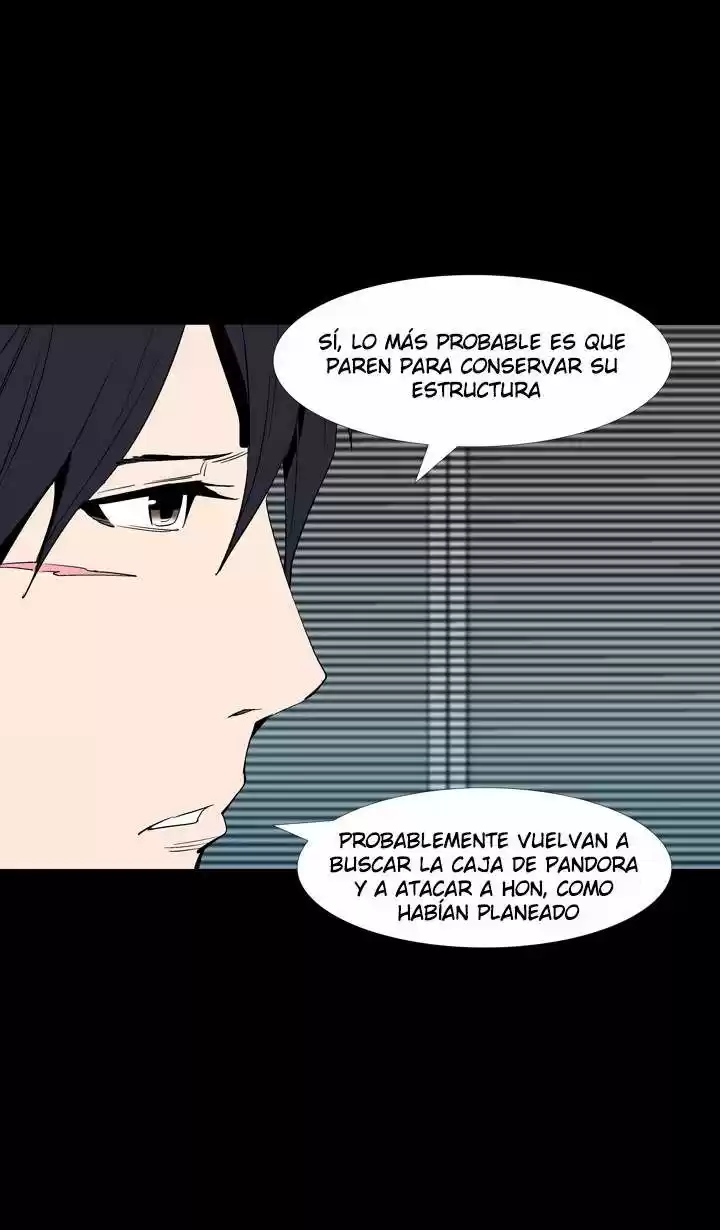 Ability - Capítulo 50 - Página 18 - LectorTMOo