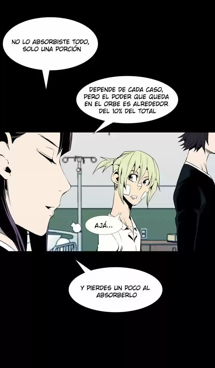 Ability - Capítulo 50 - Página 22 - LectorTMOo