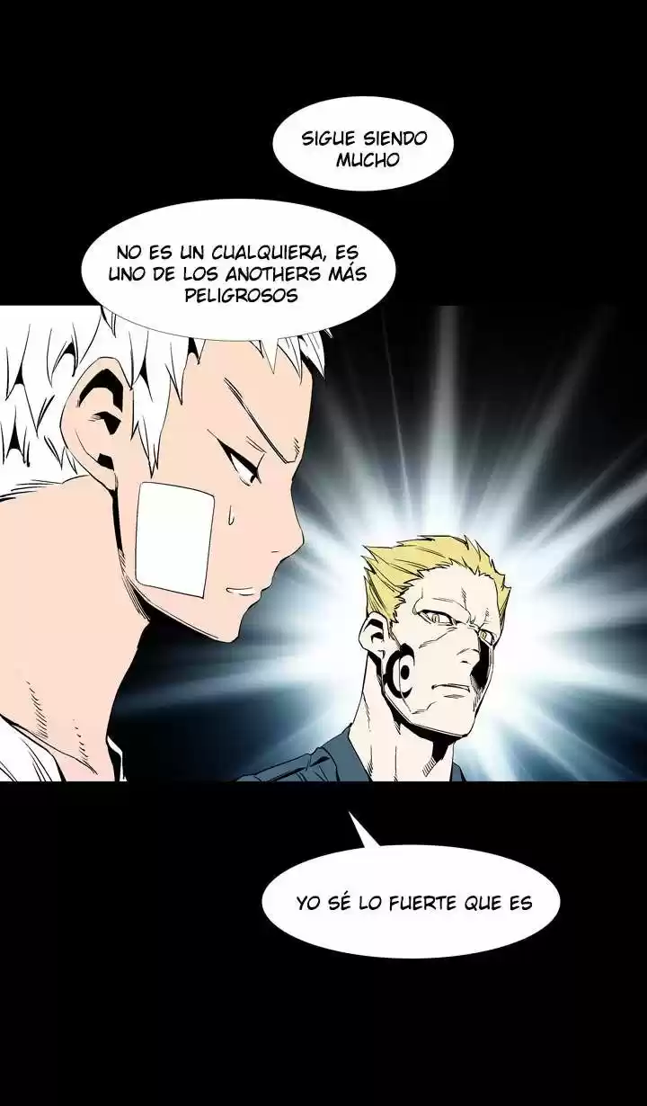 Ability - Capítulo 50 - Página 23 - LectorTMOo