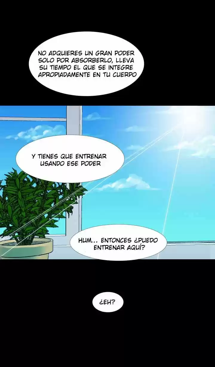 Ability - Capítulo 50 - Página 25 - LectorTMOo