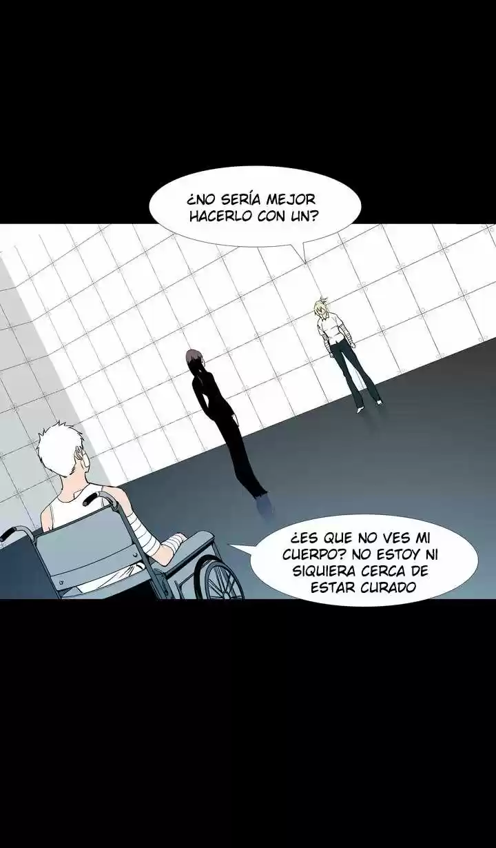 Ability - Capítulo 50 - Página 29 - LectorTMOo